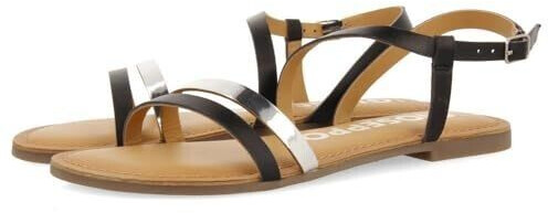 Gioseppo Bargeme Sandal black