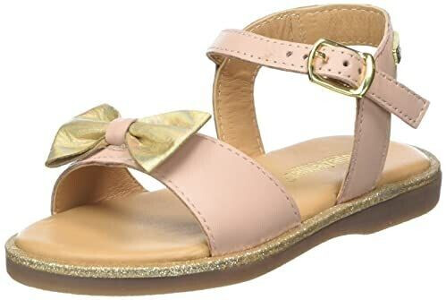 Les Tropéziennes Izor Sandal gold