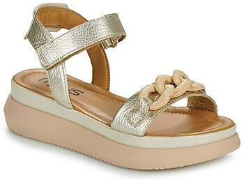 Mjus Sandalen PASADINA BIJOU gold ab 129 70 Preisvergleich bei idealo