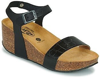 Plakton Sandals SO KISS black
