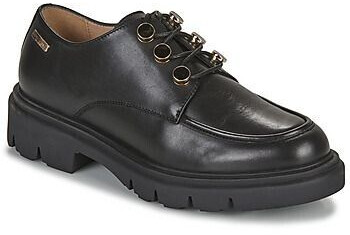 Les Tropéziennes Women's shoes ZODIAK black