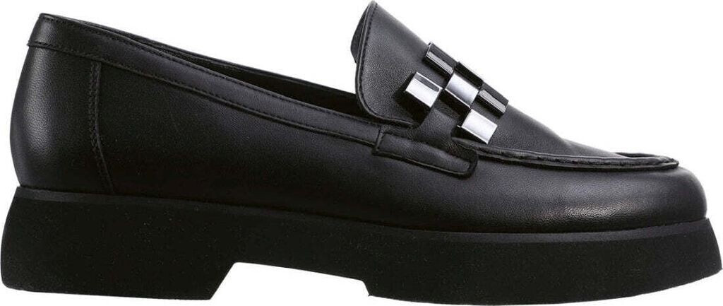 Högl TBD Penny Loafer black