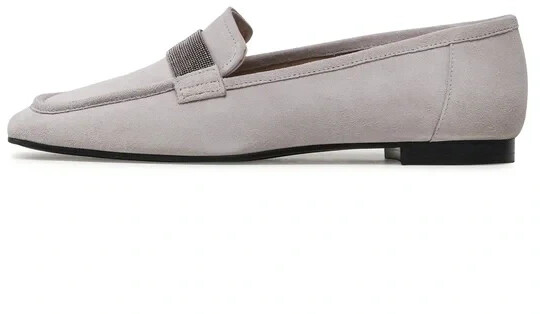 Fabiana Filippi Half Shoes grey ASD273A932