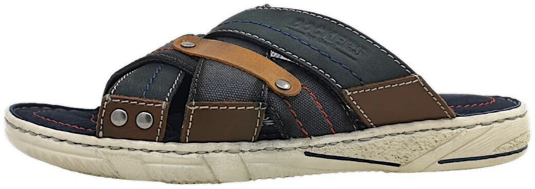 Dockers by Gerli 46ME004-147660 Sneaker blue navy
