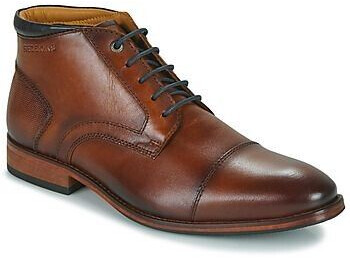 Redskins Men's VISUEL brown