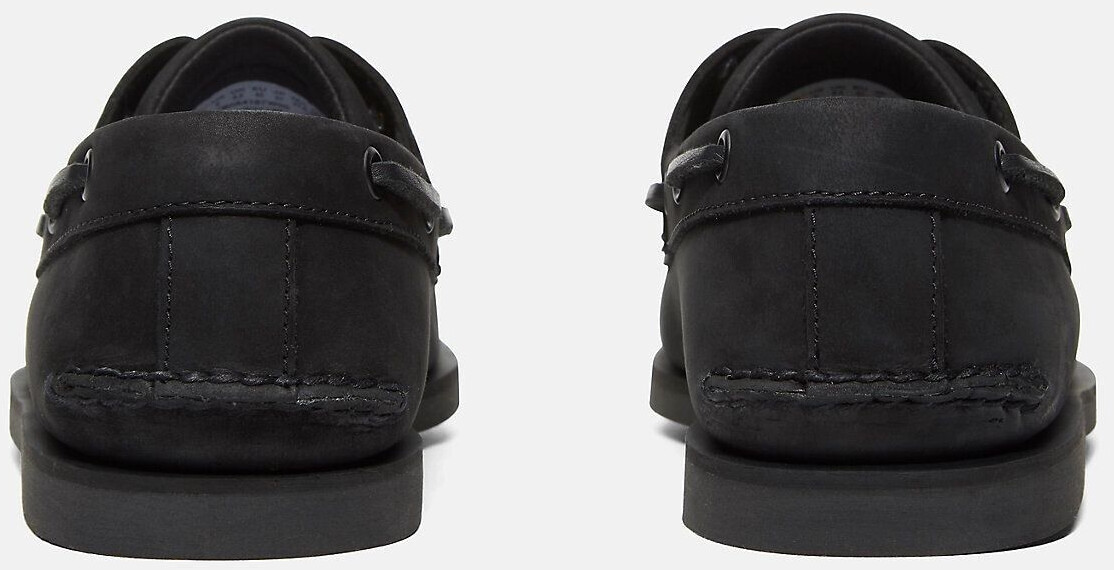 Timberland Mokassin schwarz ab 102 95 Preisvergleich bei idealo