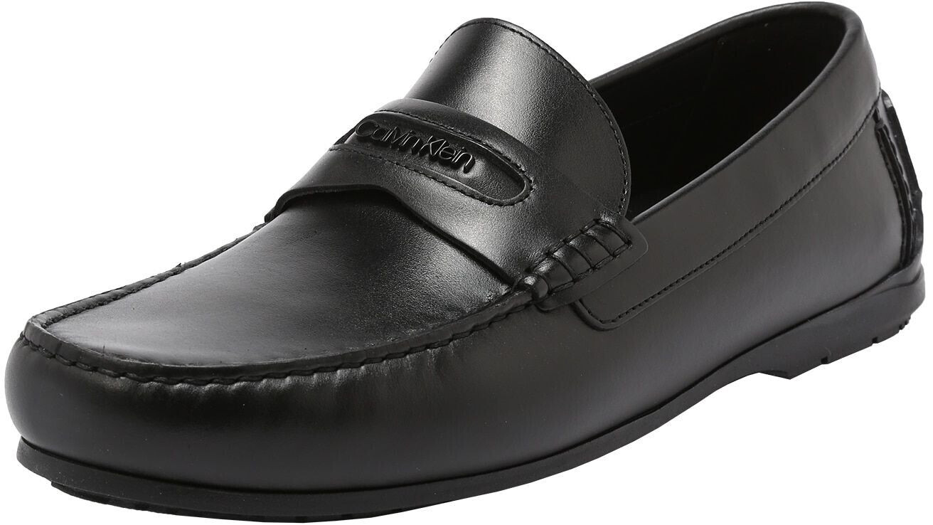Calvin Klein Moccasin 'DRIVER' black 18194582