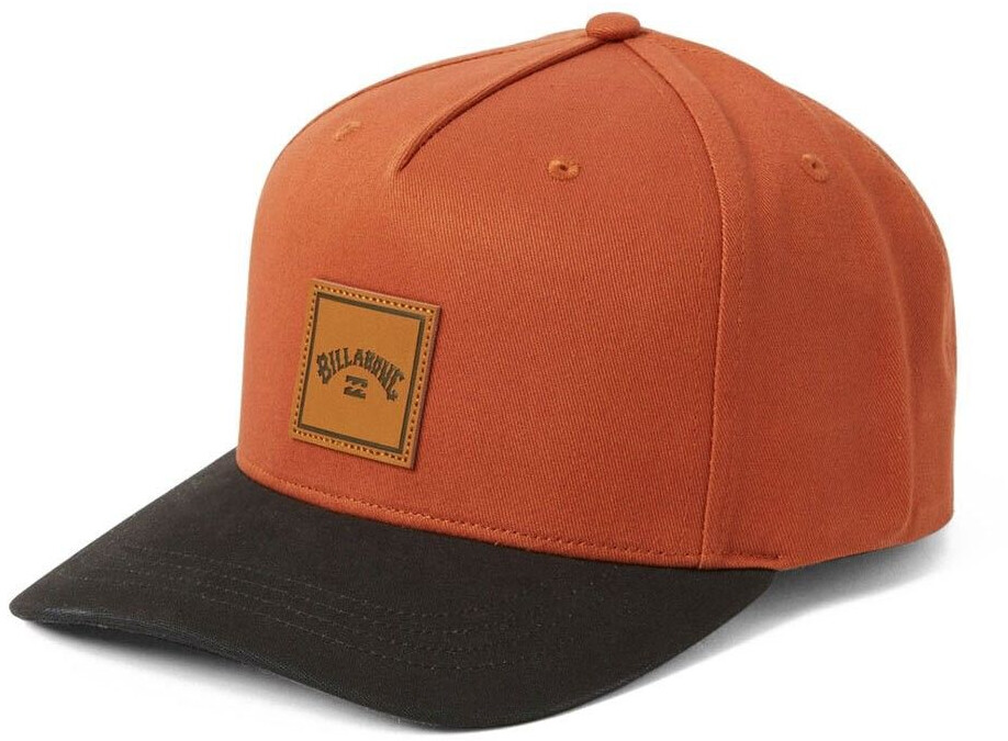 Billabong Stacked