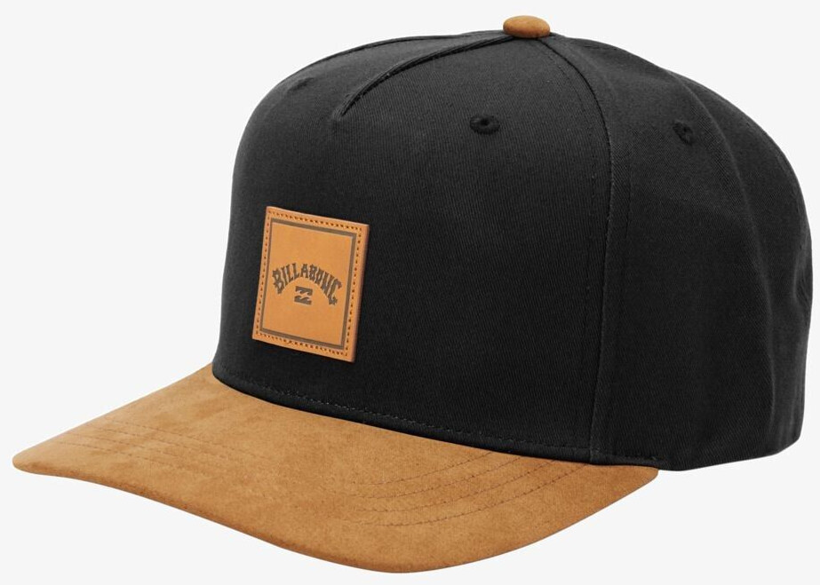 Billabong Stacked black/tan