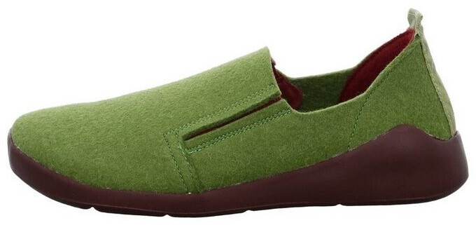 Think Duene Slipper apple 3-000627-7000 green