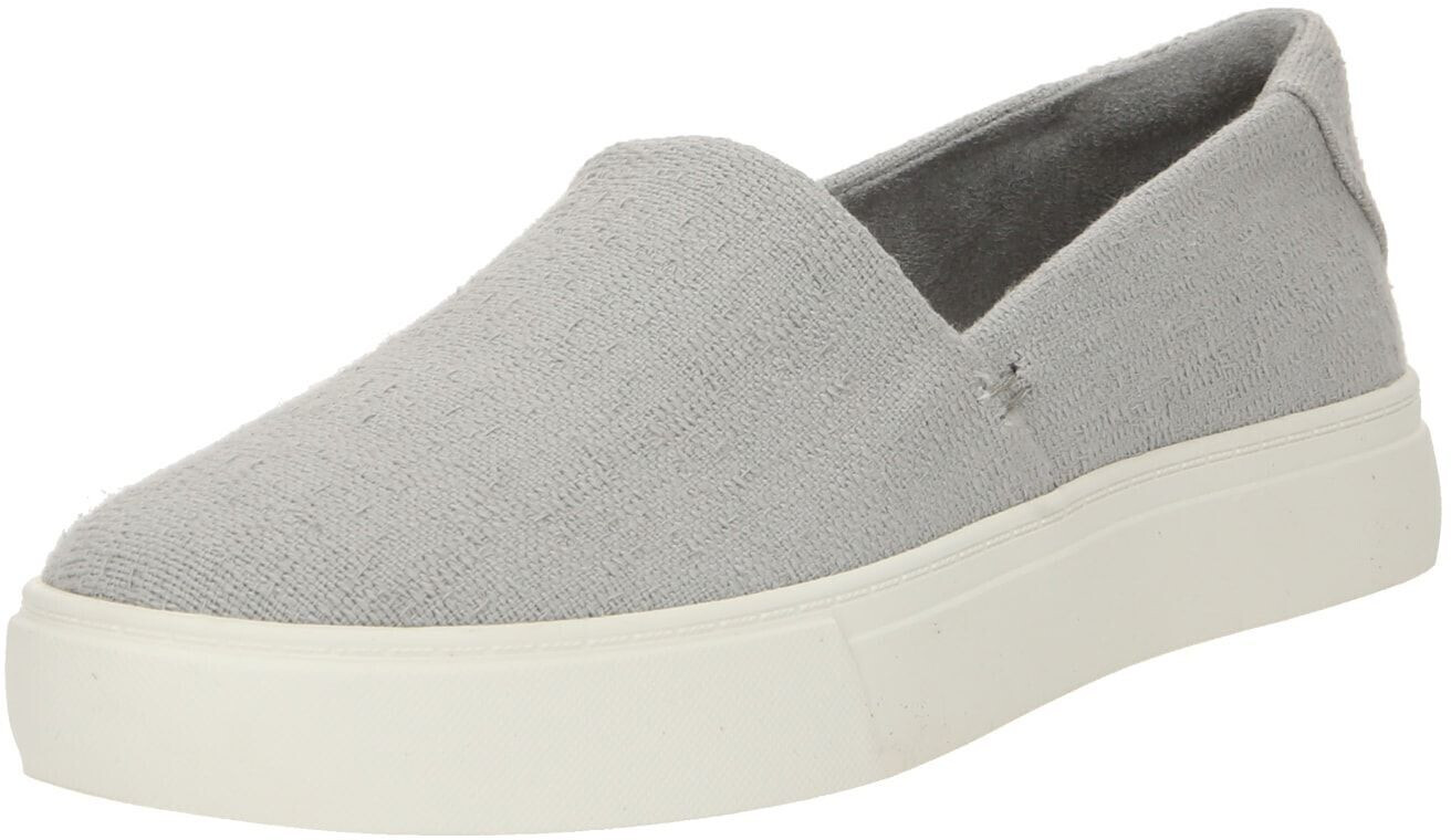 TOMS Shoes Slipper grey 15500925