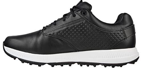 Skechers 214032 Sneaker black white