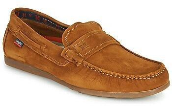 Callaghan DRIVELINE men's shoes brown