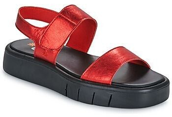 Art Sandals MALAGA red