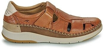 Fluchos Sandals MAUI brown