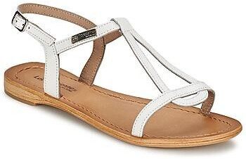 Les Tropéziennes Hamess white