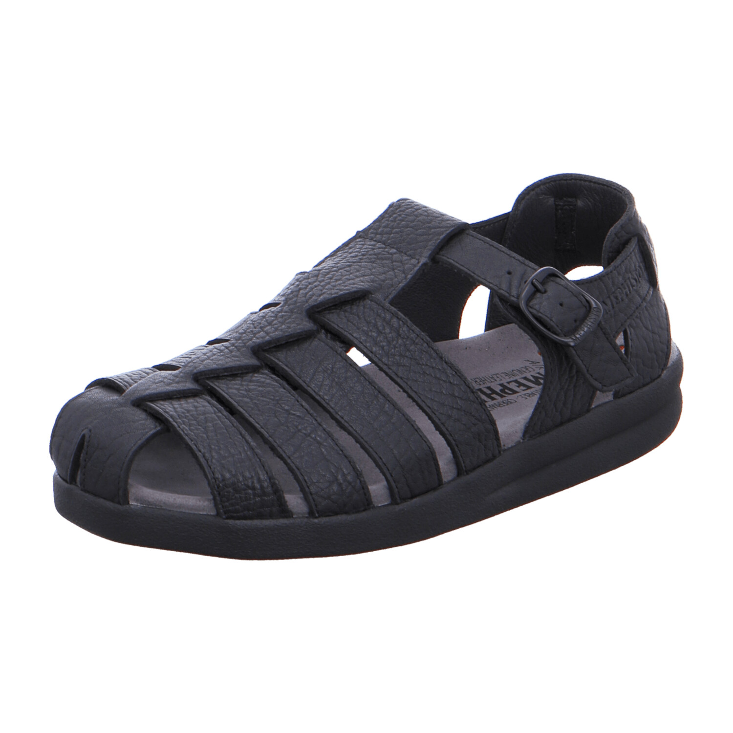 Mephisto Sam 714 for men black