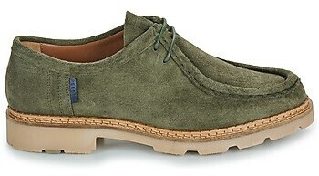 PELLET MACHO Men's Shoes khaki