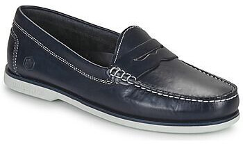 Lumberjack Men's shoes NAVIGATOR navy