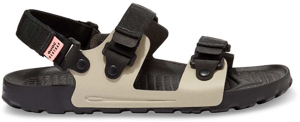 Restrap Quoc X Sandals beige