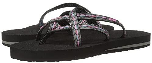 Teva Olowahu Flipflop pink