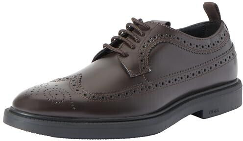 Hugo Boss Larry Derb brbu Derby dark red
