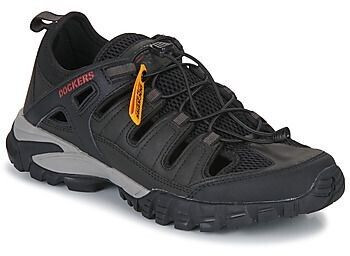 Dockers by Gerli Sneaker 52CY001 black