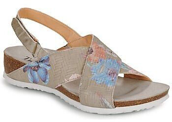 Think Sandals JULIA beige