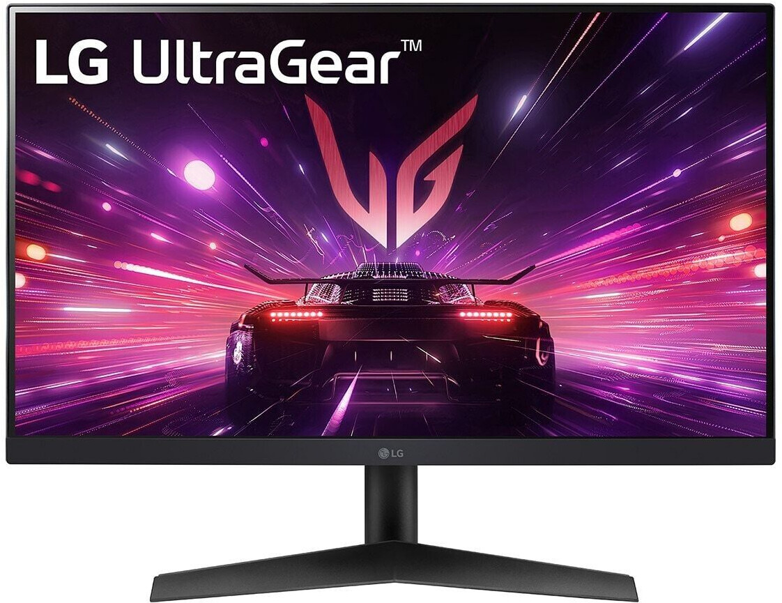 LG Ultra Gear 24GS60F-B