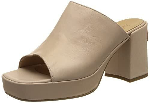 Bretonière SHS1091 Slipper rose