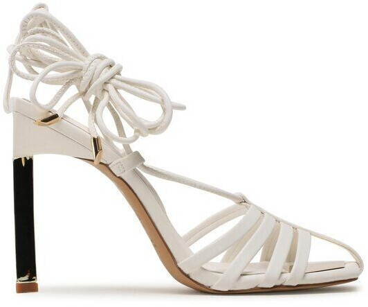 Aldo Sandals Luweth 13571664 white
