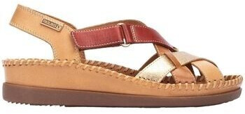 Pikolinos Sandals CADAQUES W8K brown
