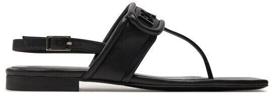 Emporio Armani Sandals X3Q087 XF271 00002 black