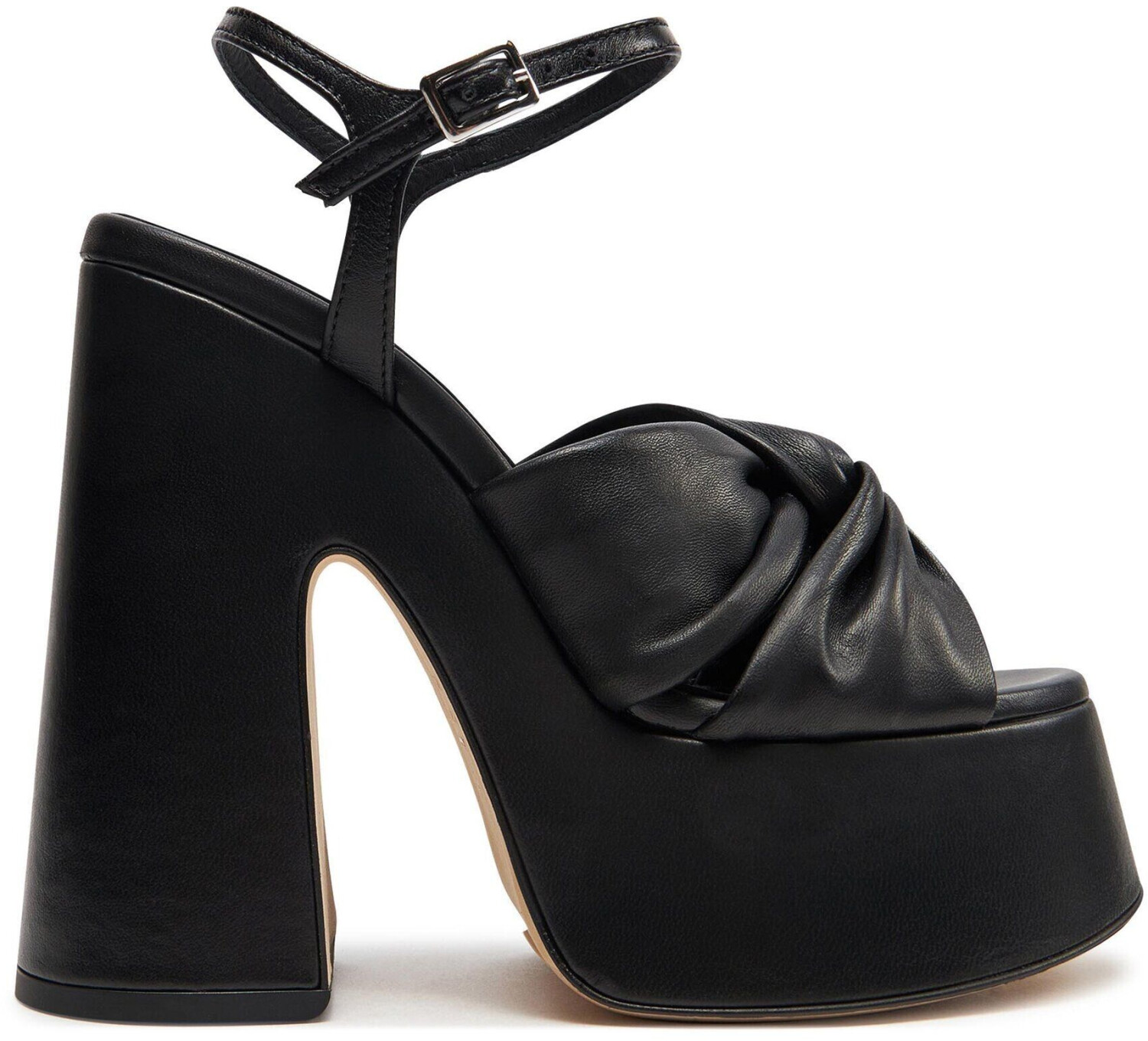 Vic Matie Sandals 1E1400D C20C060101 black