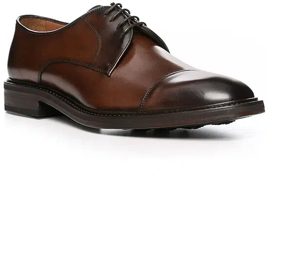 Lottusse Harrys Oxford brown