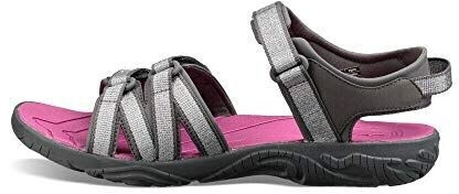 Teva Tirra Kids (1019395C-SMGN) silver/magenta