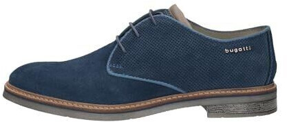 Bugatti 311-AES03 Lace-up shoes light blue