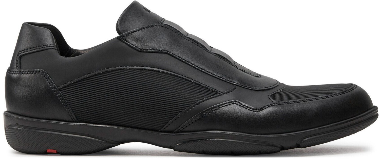 LLOYD Halbschuhe Blair 14-059-10 black