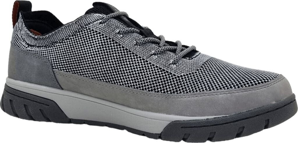 Bugatti Half Shoes Lace-up Shoes 341-ADW02-5000-1500 grey