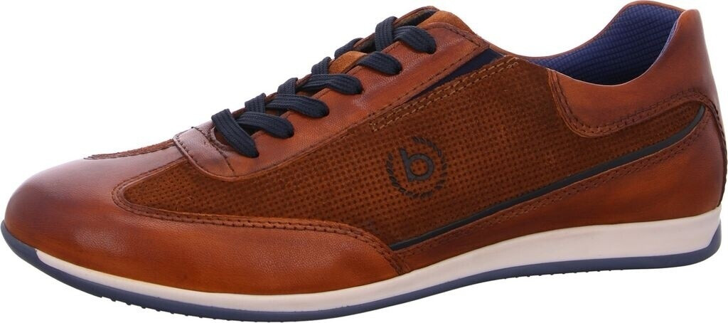 Bugatti Tomeo Eco Men's Sneaker brown