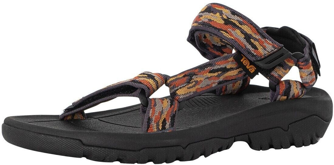 Teva Hurrikan XLT2 Sandals black