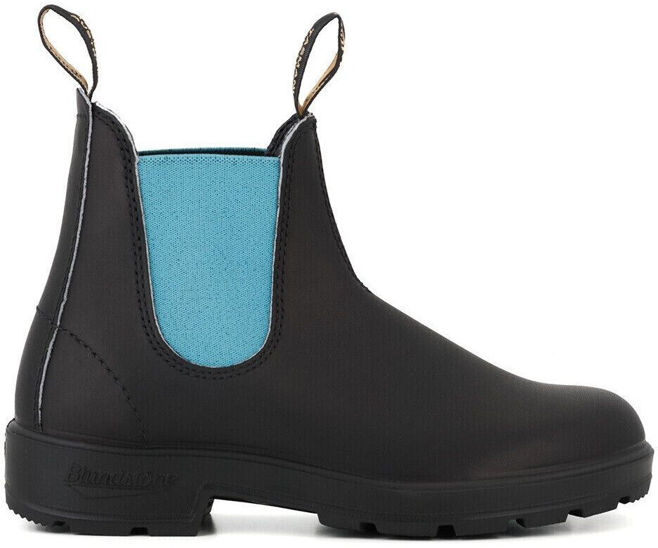 Blundstone 2207 classic unisex Chelsea black leather