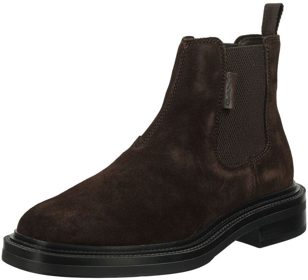 GANT FAIRWYN dark brown