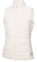 Calvin Klein Golf Vest Lily natural