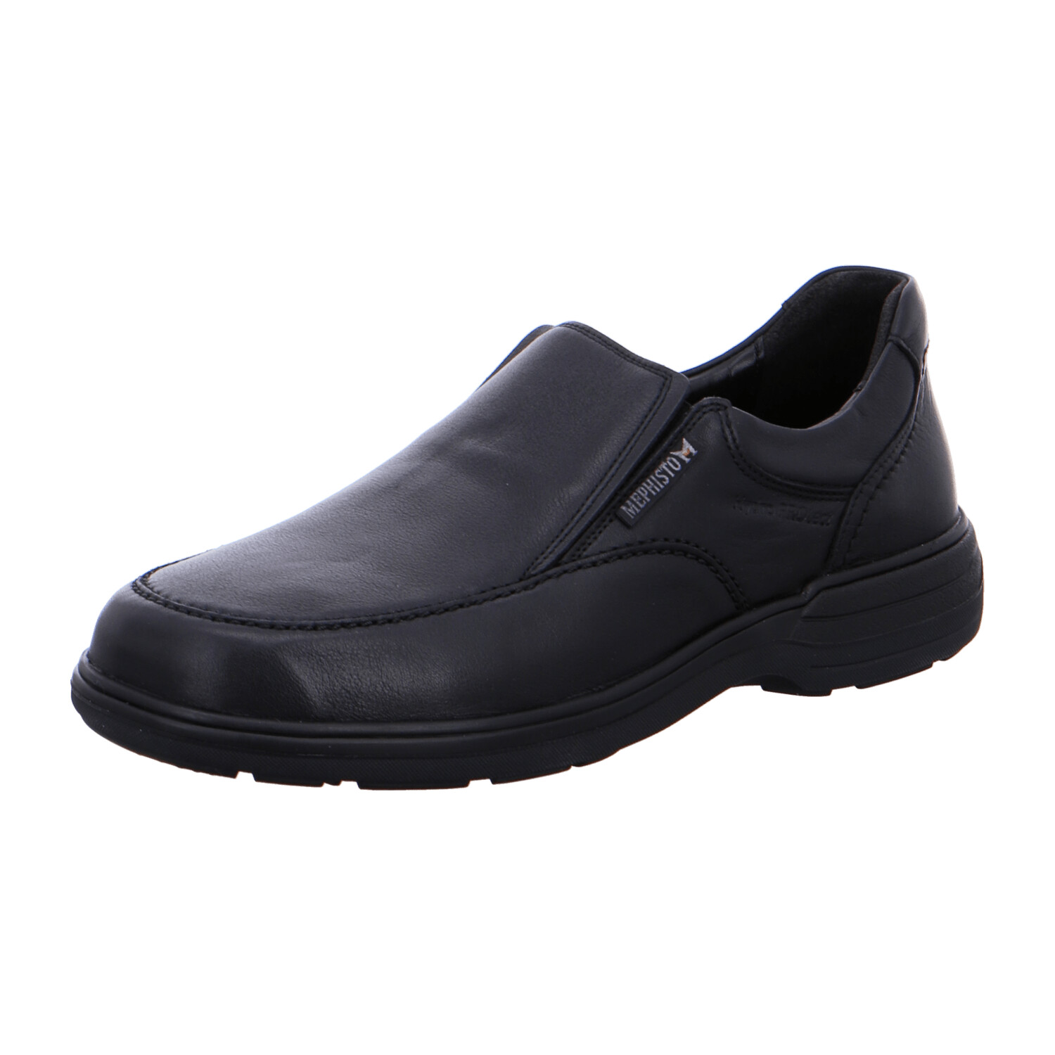 Mephisto Davy for Men black
