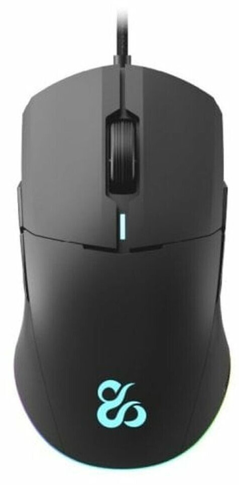 Newskill Chiron Black