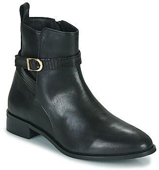 Un matin d'été Women's AGREABLE black