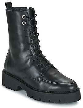 Un matin d'été Women's FIDELO black
