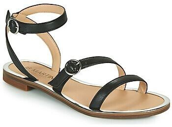 Un matin d'été Sandals 1GILANA black
