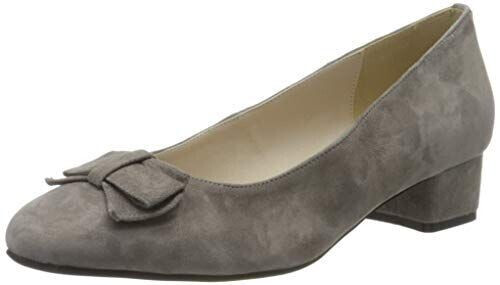 Hirschkogel 3007827 Pumps dark grey